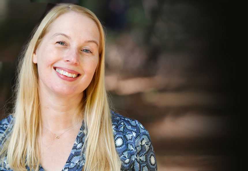 Marleen Van Der Gragt - Haptonomisch Dietist