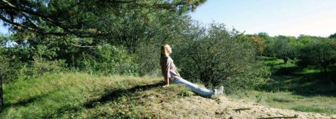 Haptonomisch diëtist